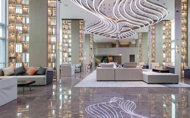 Xiamen Tianyuan Grand Hotel
