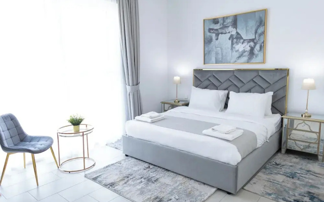 HAPPY SEASON I La Vie apartment