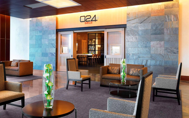 The Westin Houston, Memorial City