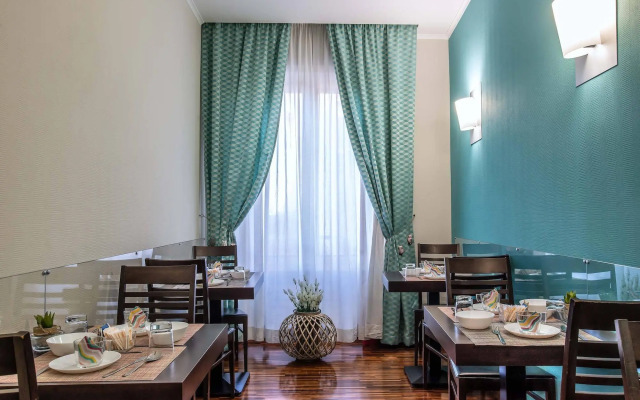 Merulana Inn Guest House