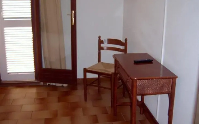 Hotel Restaurant Mondoloni