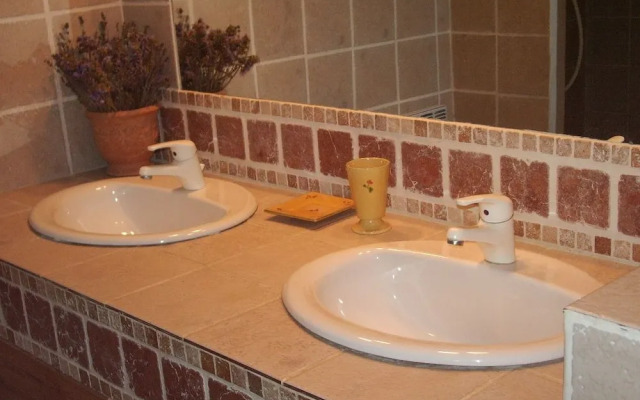 Chambres d'hôtes de Vérédème