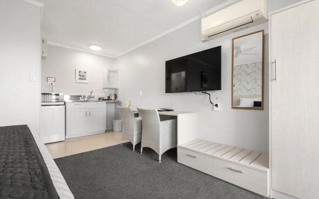 Te Aroha Motel