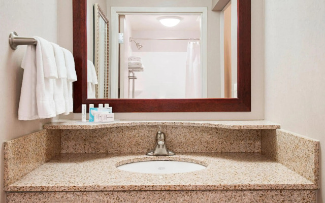 SpringHill Suites by Marriott Wheeling Tridelphia Area
