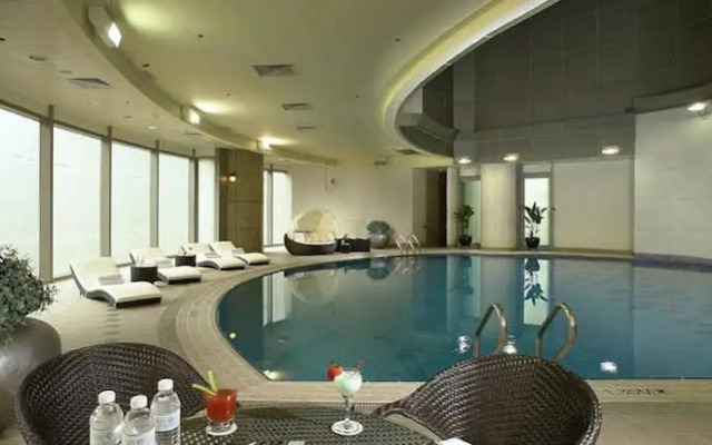 Empire Hotel Kowloon－Tsim Sha Tsui