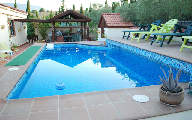 B&B Finca de los Sueños