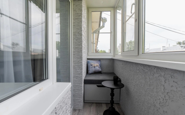 Апартаменты Босфор от сети Good Vibes Apartments