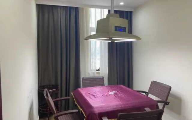 Wonderful Hotel – Guest Rooms – Huizhou