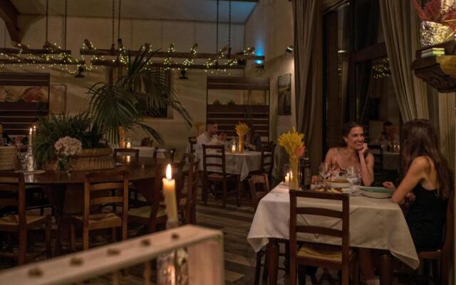 Podere Val D'Orcia - Tuscany Equestrian