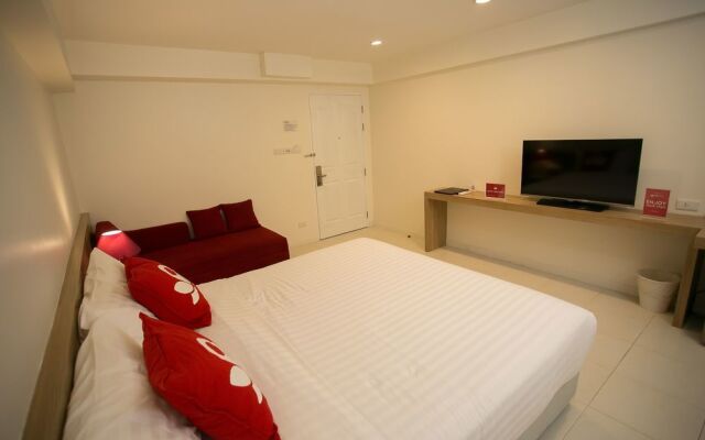 ZEN Premium Santiphap Park