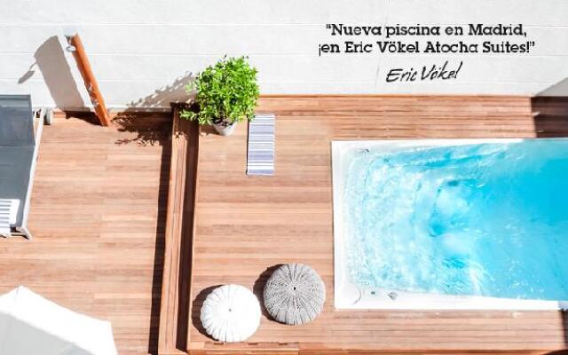 Eric Vökel Boutique Apartments - Madrid Suites