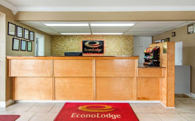 Econo Lodge