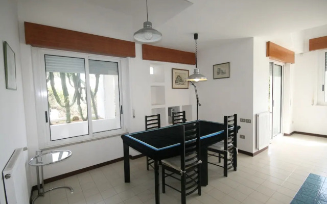 Villa Acquamarina