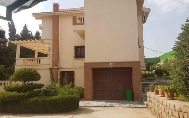 Villa L'orangeraie, Wilaya de Tlemcen