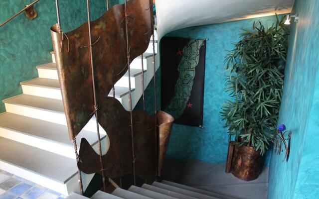 Albergo Esperia