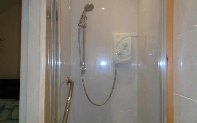 Morwenna Luxury Holiday Apartments