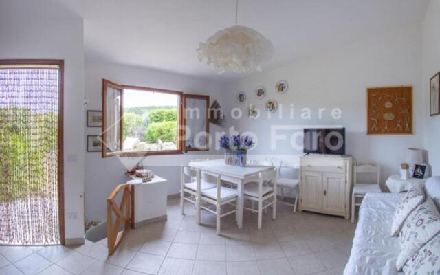 13 PN - Vecchio Marino villino con tre camere