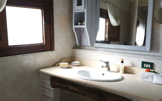 La Fattoria Dei Nonni Resort Dell'Etna