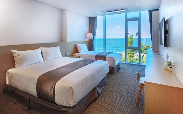 Naksan Beach Hotel