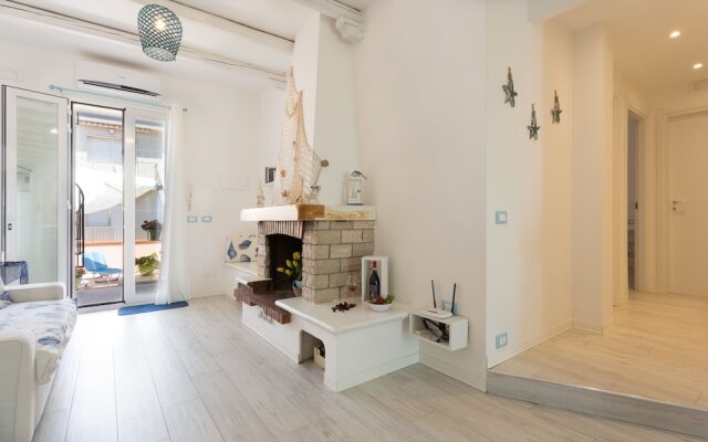 Acqua Azzurra Holiday Home