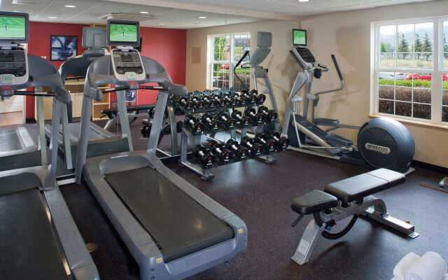 TownePlace Suites by Marriott Medford