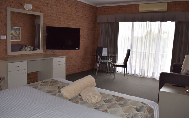 Mollymook Seascape Motel & Apartments