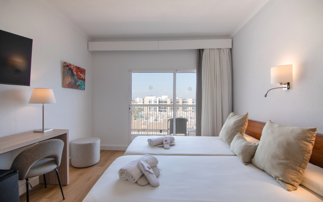 Hotel JS Miramar