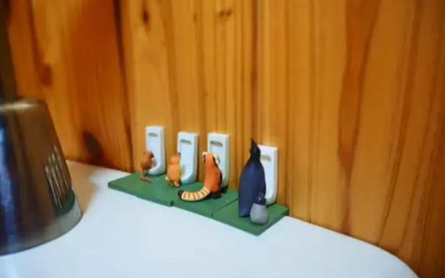 Ekimae House Samaru Hostel