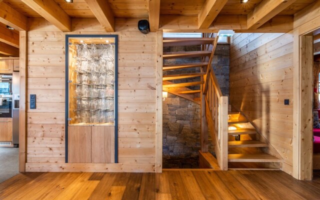 Abachi Chalet Les Gets - by EMERALD STAY