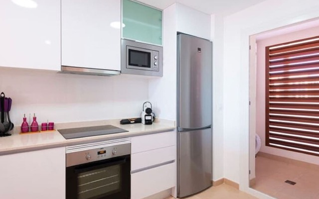 Lovely Apartment in Orihuela Costa With Swimming Pool