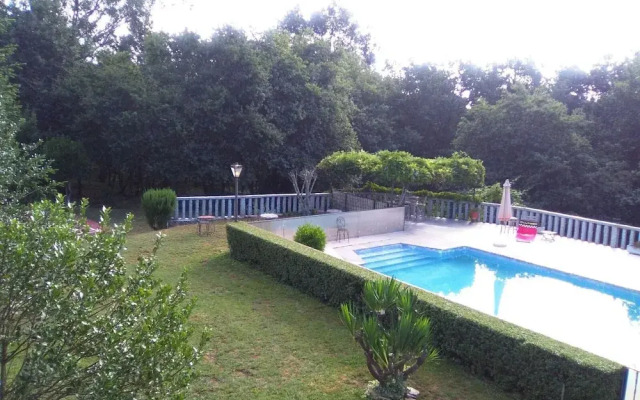 Hotel Rustico Aldea Figueiredo