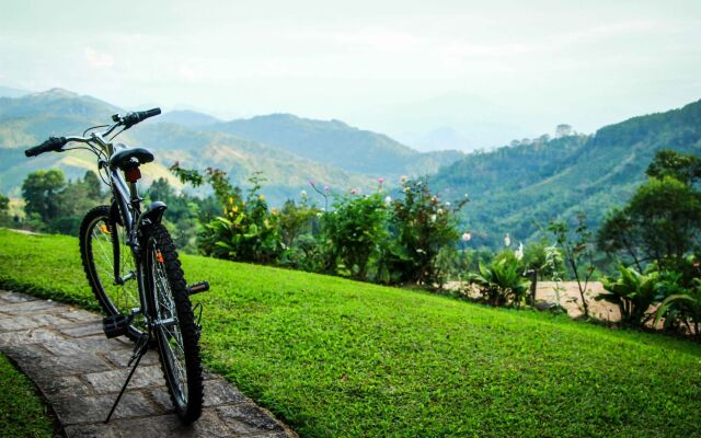 Hatale Tea Garden Bungalow