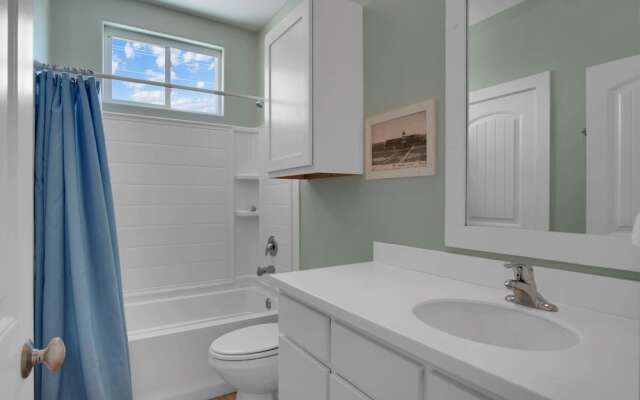 Beach Club Clubhouse 2