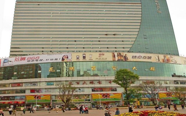 New Era Hotel