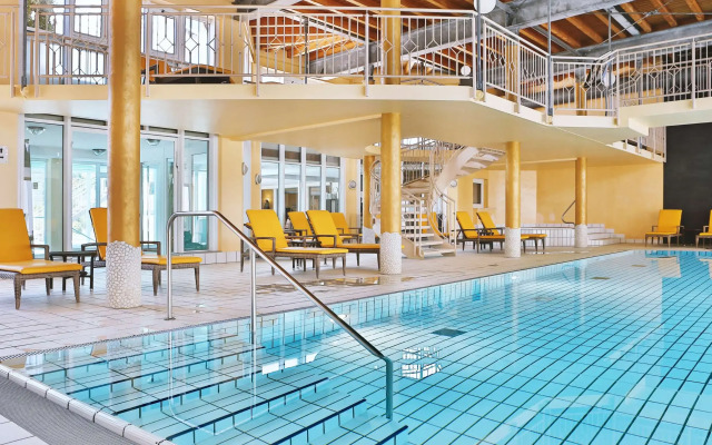 Wellness- & Nationalpark Hotel Schliffkopf Bwsc