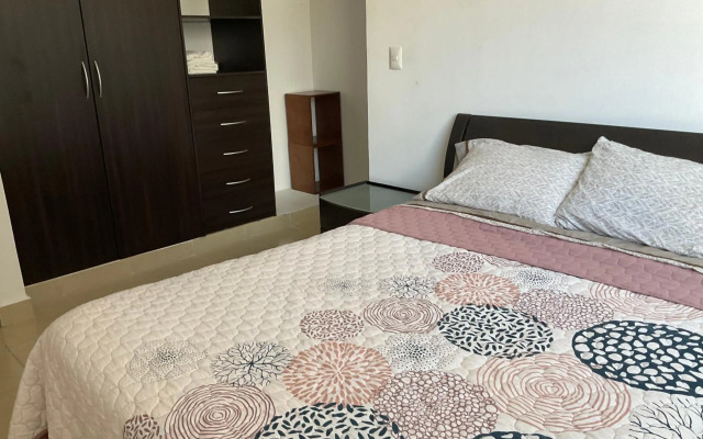 BEACH HAUS-Suites Vacacionales