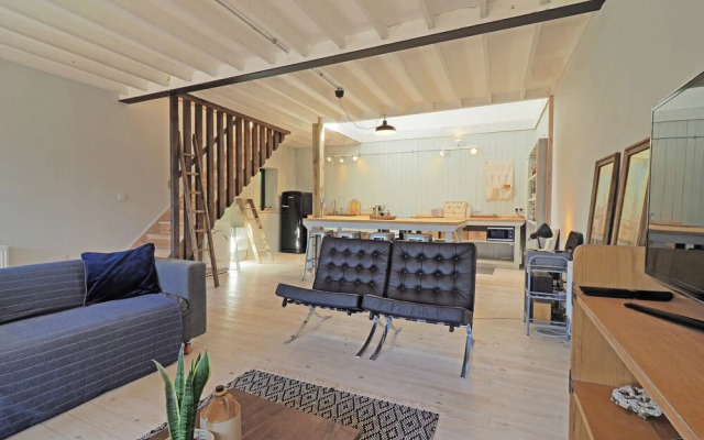 The Mews