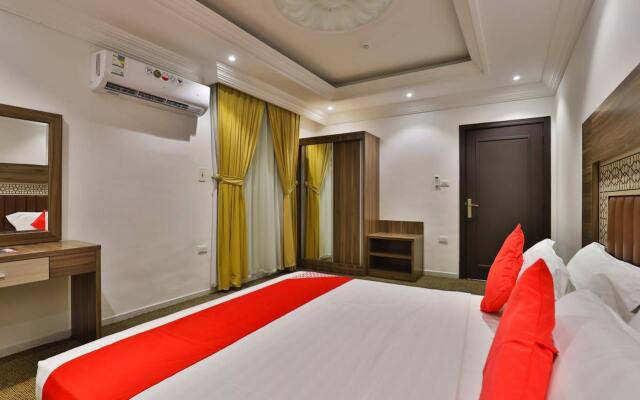 OYO 368 Al Hamra Palace Group Andalus