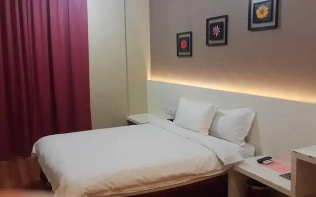 Avida Hotel