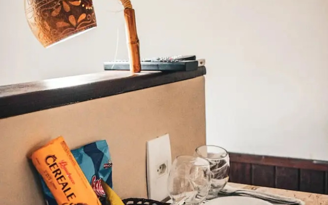 Room-luxurious Lodge Room 2