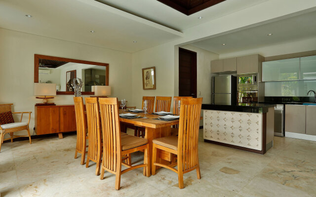 Kejora Villas Suites