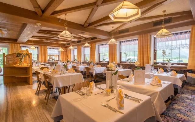Hotel Bacher