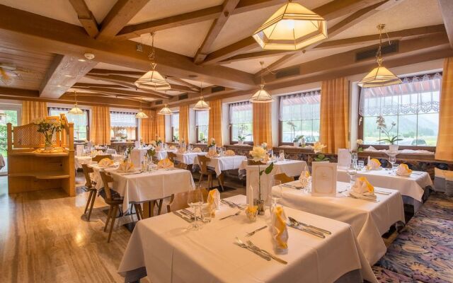 Hotel Bacher
