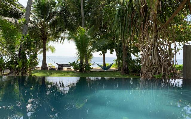 Siargao Inn Beach Resort