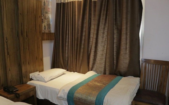 Hotel Ambience