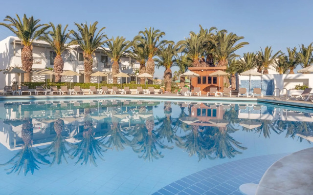 Sol Marina Beach Crete