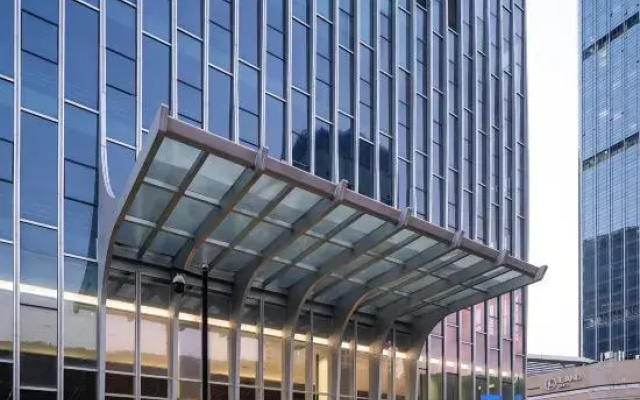 Chujingya International Apartments (Hengqin Port Branch)
