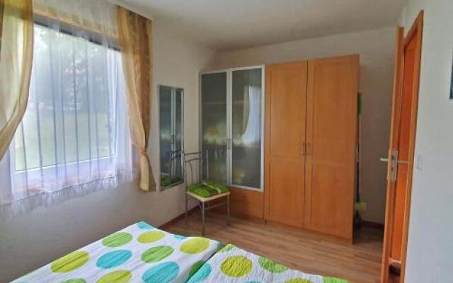 Ferienhaus Rheinsberg SEE 7241