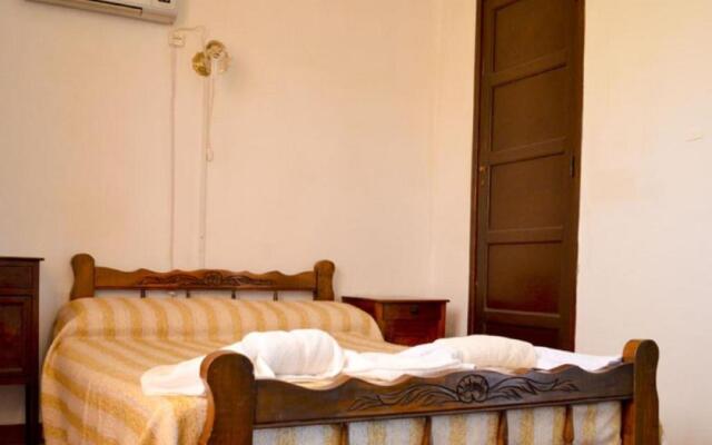 Nuevo Hotel Agüero