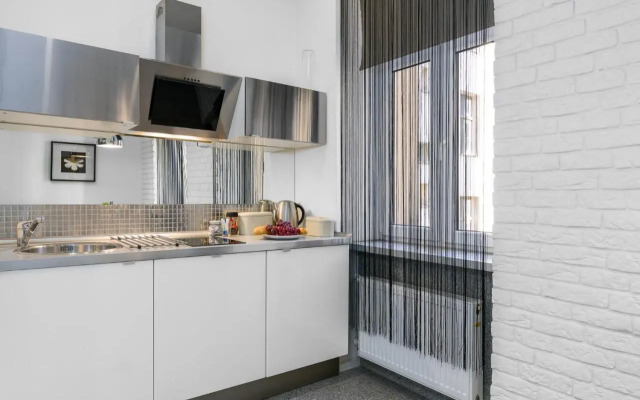 Sleepway Apartments - Grey Dream
